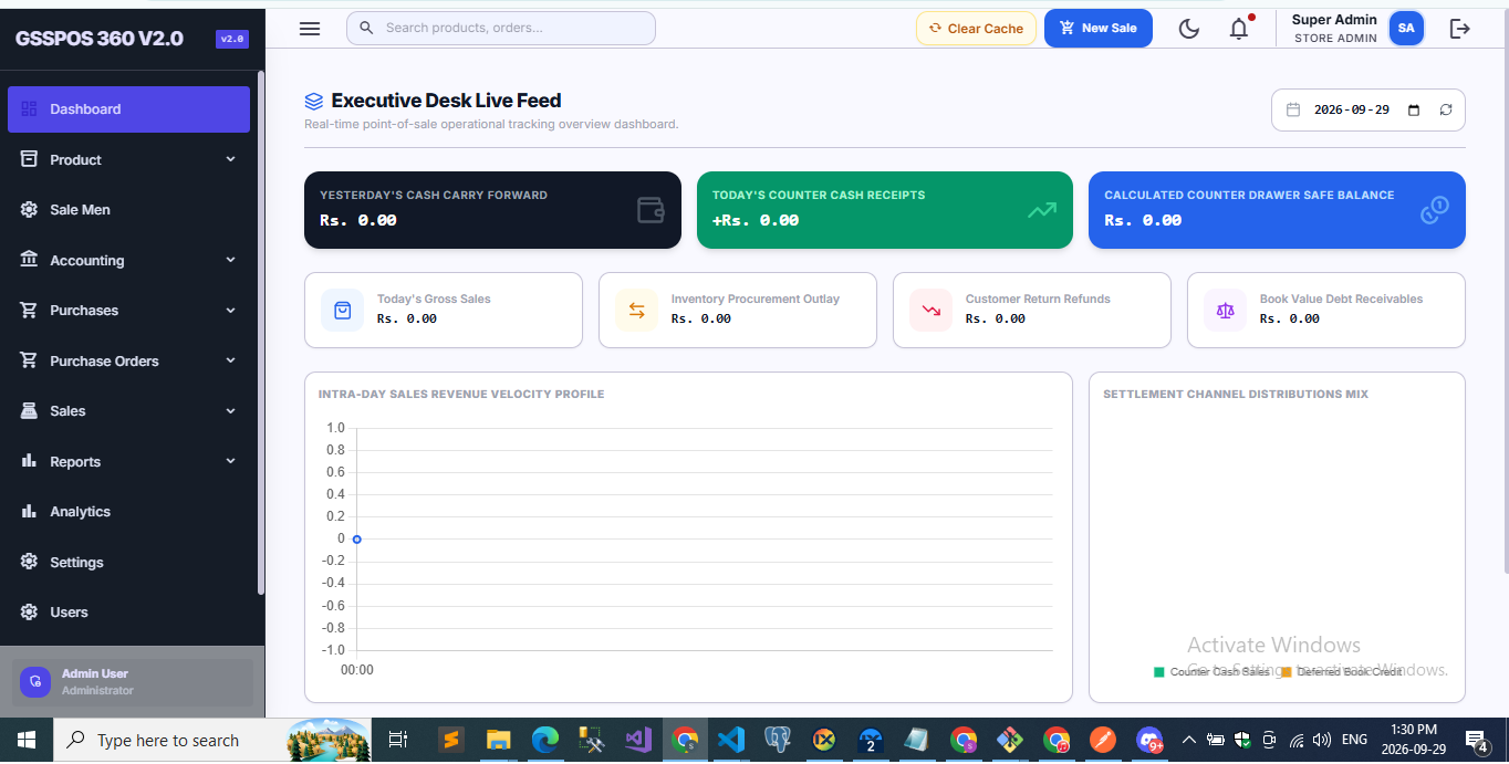Best POS System for Small Businesses